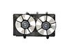 Dorman Engine Cooling Fan Assembly for 04-05 Dodge Neon 621-305