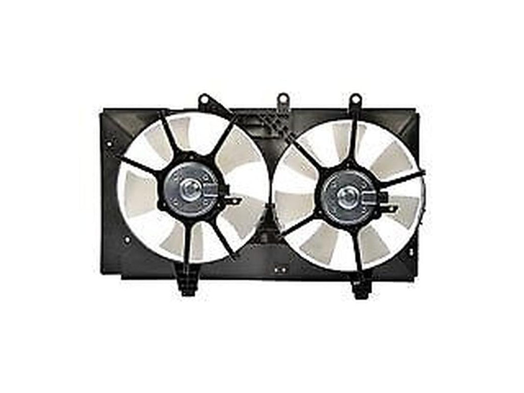 Dorman Engine Cooling Fan Assembly for 04-05 Dodge Neon 621-305