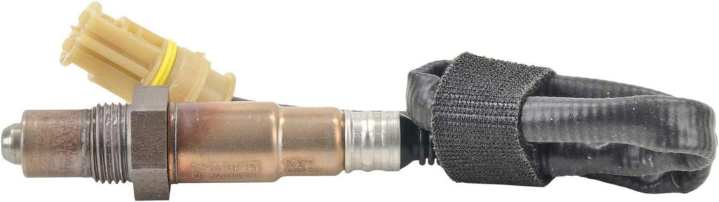 16753 Oxygen Sensor, Original Equipment (Mercedes-Benz)
