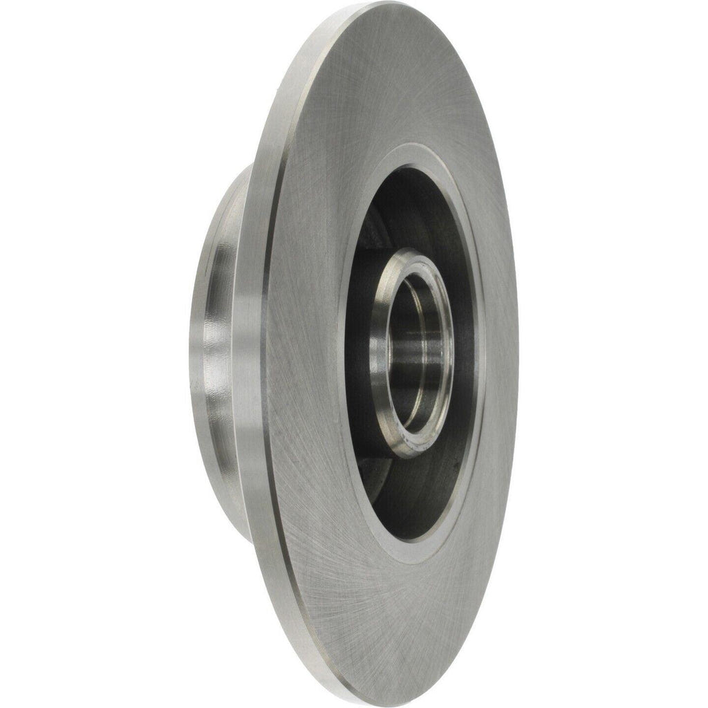 Centric Rear Disc Brake Rotor for Golf, Jetta, Passat, Corrado (121.33035)