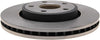 780868R Professional Grade Disc Brake Rotor