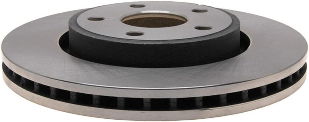 780868R Professional Grade Disc Brake Rotor