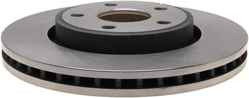 780868R Professional Grade Disc Brake Rotor