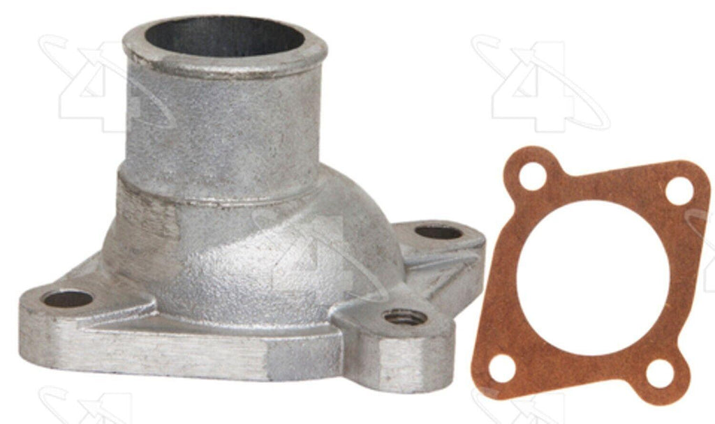 Four Seasons Engine Coolant Water Outlet for B2000, 626 84981