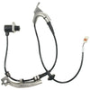 Standard Ignition ABS Wheel Speed Sensor for 1999-2000 Mazda Miata ALS1160