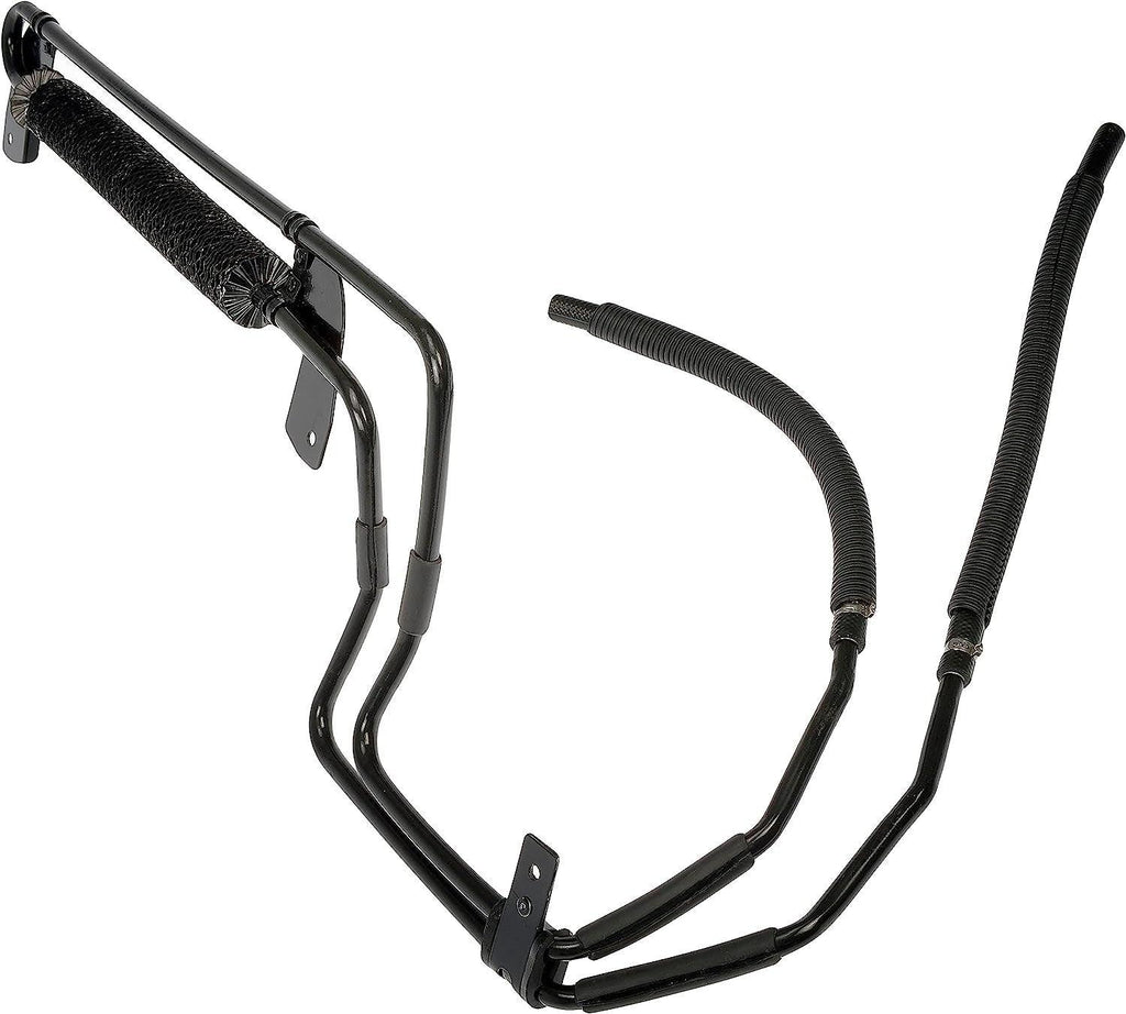 Dorman 918-976 Power Steering Cooler Compatible with Select Chevrolet/Gmc Models (OE FIX)