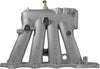 307-05-0280 Pro Series Silver Intake Manifold for Honda B-Series Non-Vtec Engines
