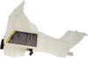 Dorman 603-5570 Engine Coolant Reservoir Compatible with Select Kenworth Models