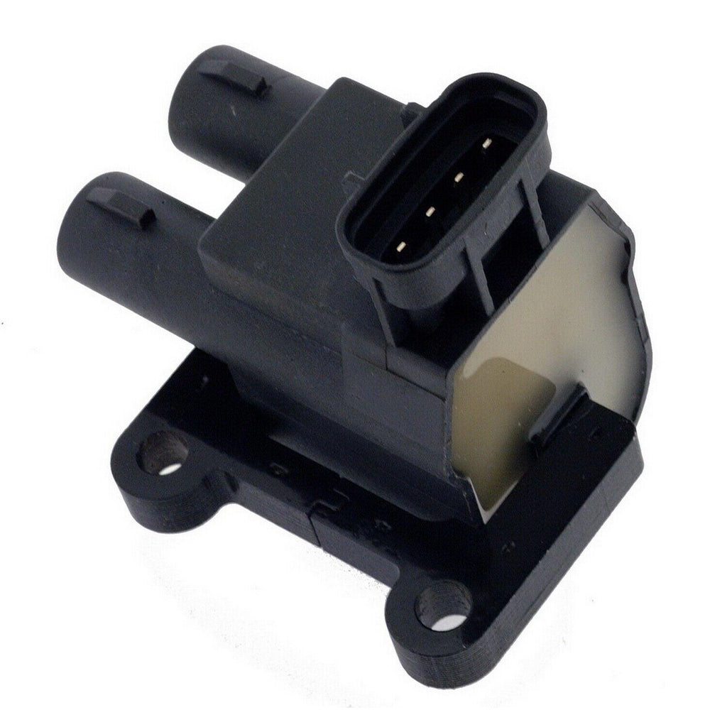 Prenco Ignition Coil for Prizm, Corolla 36-1219