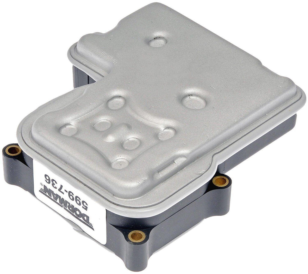 ABS Control Module for Silverado 1500 Classic+More 599-736