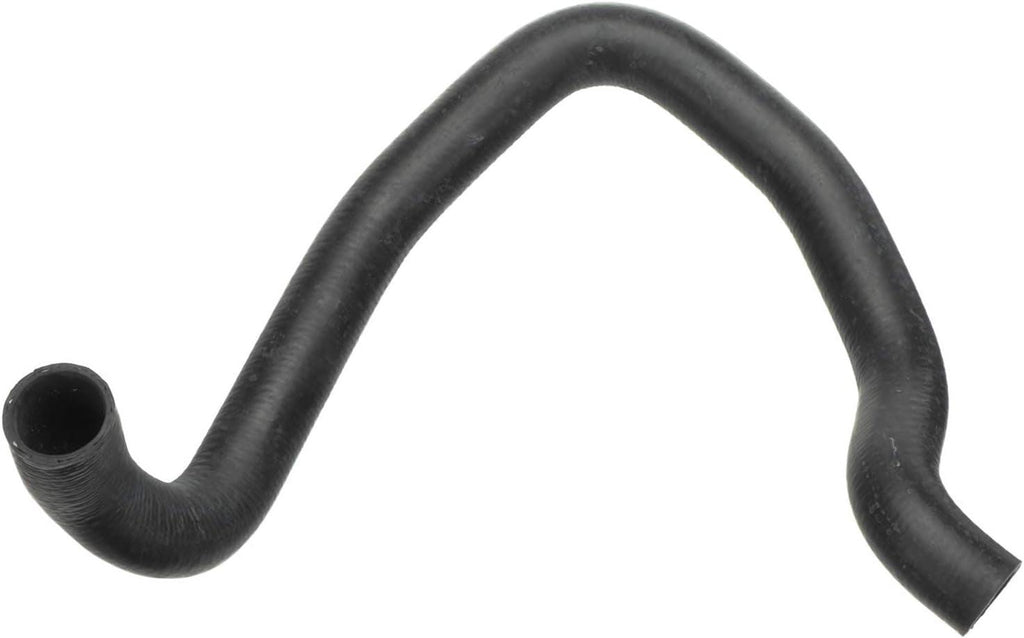 Gold 26105X Molded Upper Radiator Hose