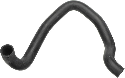 Gold 26105X Molded Upper Radiator Hose