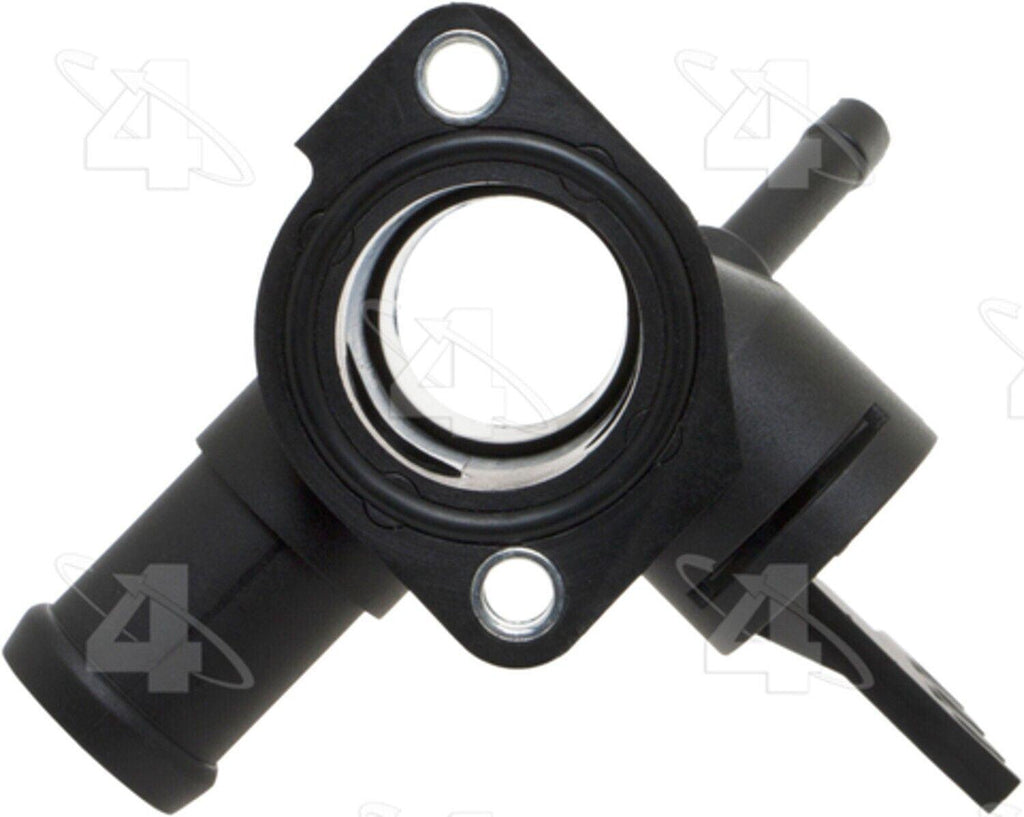Four Seasons Engine Coolant Outlet Flange for Golf, Jetta 85939