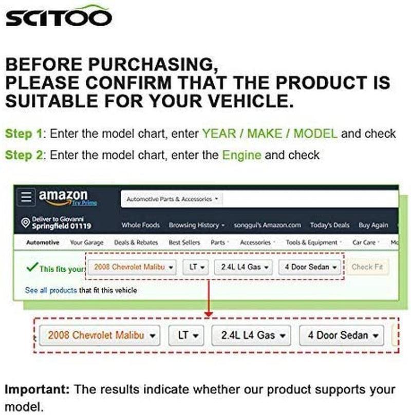 TS21178 Engine Timing Chain Kit Sets Replaces for Kia for Hyundai Sedona Sorento Santa Fe Veracruz Azera Genesis Genesis Coupe Sonata Amanti Borrego Entourage 3.5L 3.8L 3.3L