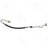 Four Seasons A/C Refrigerant Discharge Hose for 18-20 Honda Odyssey 66582