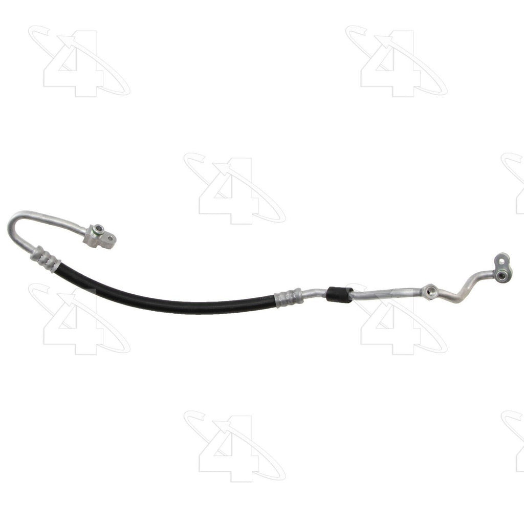 Four Seasons A/C Refrigerant Discharge Hose for 18-20 Honda Odyssey 66582