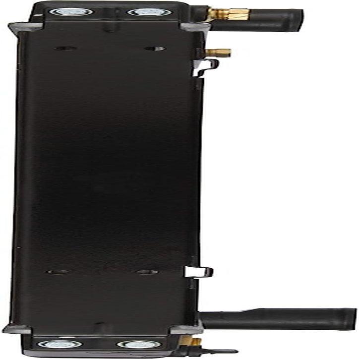 CU1707 Complete Radiator