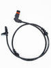 Holstein ABS Wheel Speed Sensor for C350, GLK250, GLK350, C300, C250 2ABS3185