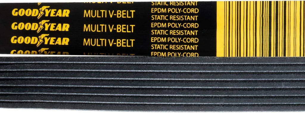 1070795 Serpentine Belt, 7-Rib, 79.5" Length