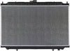 CU1752 Complete Radiator