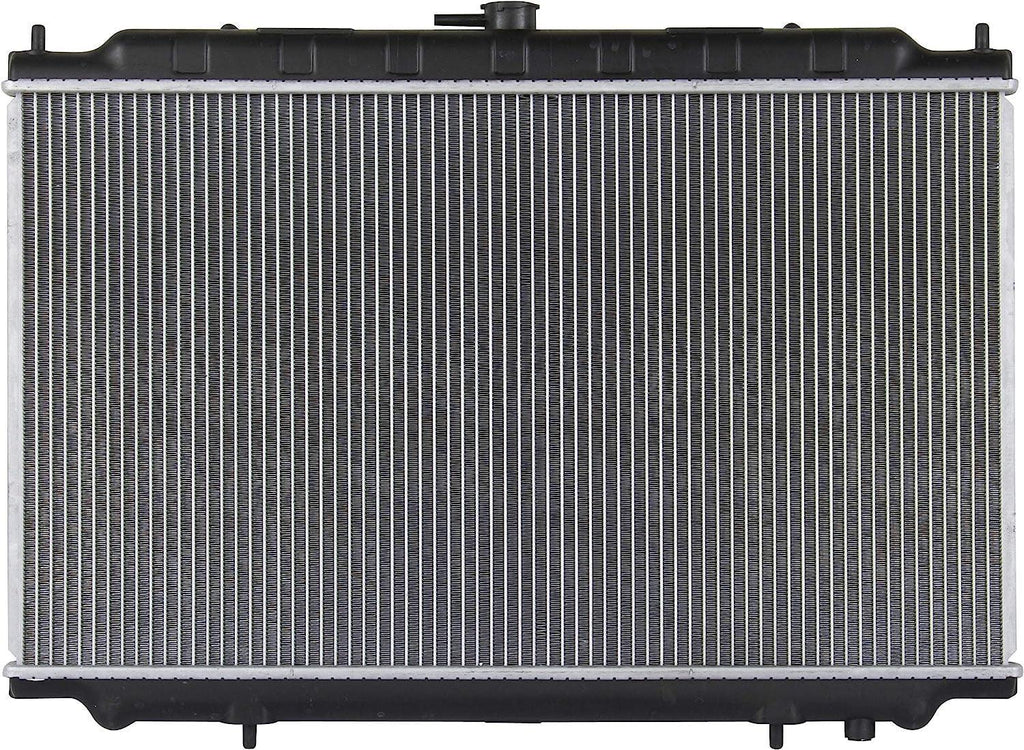 CU1752 Complete Radiator