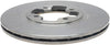 9203R Professional Grade Disc Brake Rotor