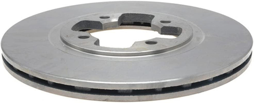 9203R Professional Grade Disc Brake Rotor