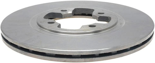 9203R Professional Grade Disc Brake Rotor