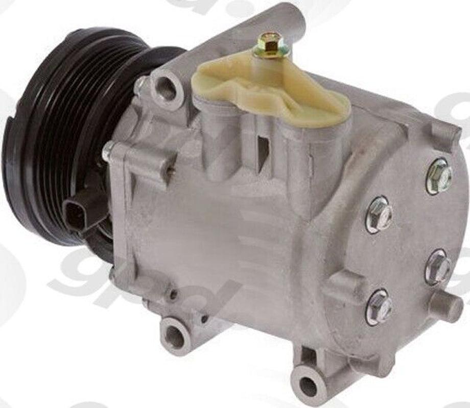 Global Parts A/C Compressor for Explorer, Mountaineer, Explorer Sport 6511484