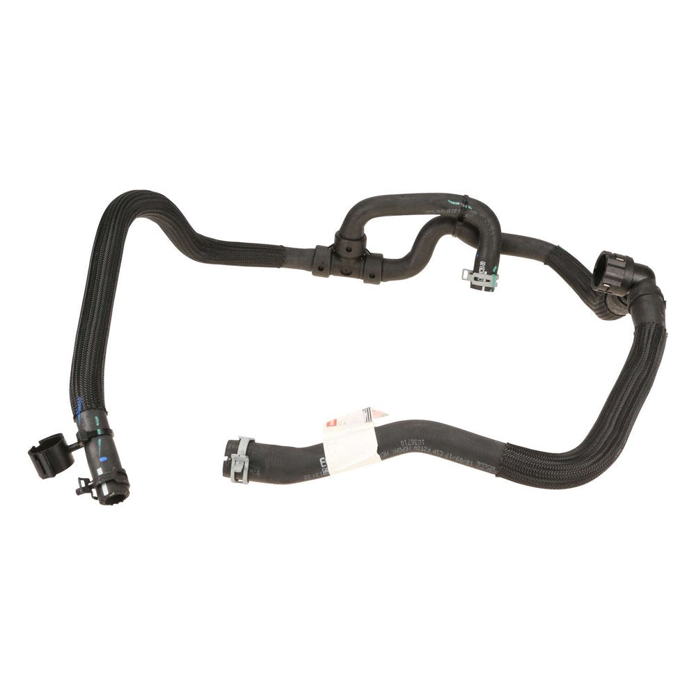 KM-5181 Engine Coolant Recovery Tank Hose