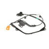 Standard Ignition ABS Wheel Speed Sensor for Acura ALS977