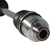 NCV66059 CV Axle Shaft Assembly - Left or Right Front (Driver or Passenger Side)