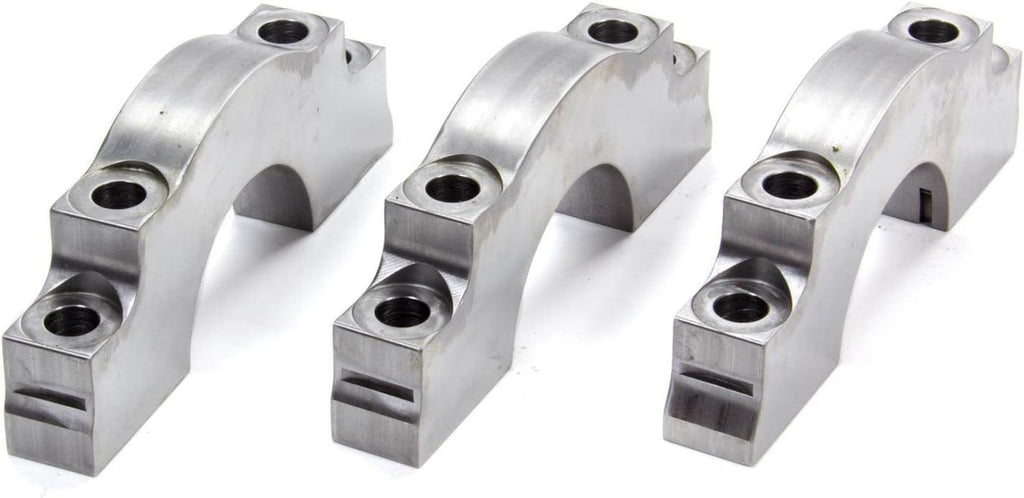 H350R Billet Replacement Main Cap for Small Block Chevy