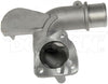 Engine Coolant Thermostat Housing for 2500, 3500, 4000, Ram 2500+More 902-3044