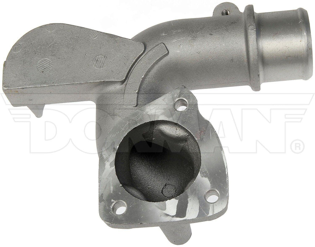 Engine Coolant Thermostat Housing for 2500, 3500, 4000, Ram 2500+More 902-3044