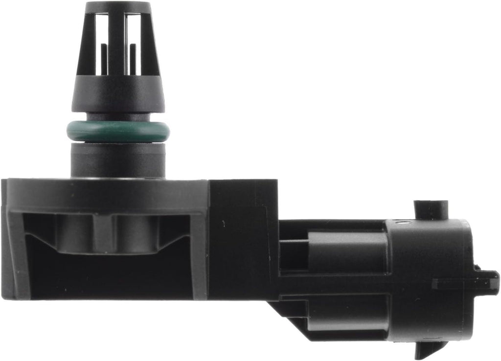 Automotive 0281006076 Original Equipment Manifold Absolute Pressure (MAP) Sensor for Select 2012-18 Chevrolet Colorado, Cruze, Express 2500/3500, Sonic; GMC Canyon, Savana 2500/3500