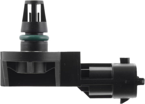 Automotive 0281006076 Original Equipment Manifold Absolute Pressure (MAP) Sensor for Select 2012-18 Chevrolet Colorado, Cruze, Express 2500/3500, Sonic; GMC Canyon, Savana 2500/3500