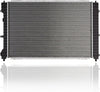 A2307 Radiator