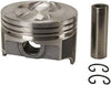 H615CP30 Cast Piston