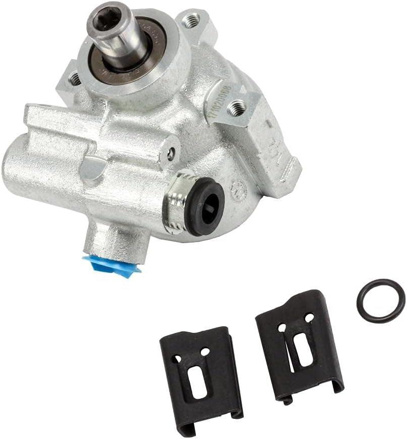 GM Original Equipment 19369072 Power Steering Pump