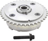 DNJ VTG827B Variable Valve Timing Sprockets (Camshaft Phasers) for 07-16 Mini/Cooper, Cooper Countryman, Cooper Paceman 1.6L L4 DOHC, 1598Cc, Naturally Aspirated, Turbocharged
