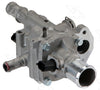 Four Seasons Engine Coolant Water Outlet Housing Kit for Chevrolet 86195