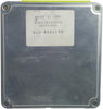 72-1142 Remanufactured Engine Control Computer