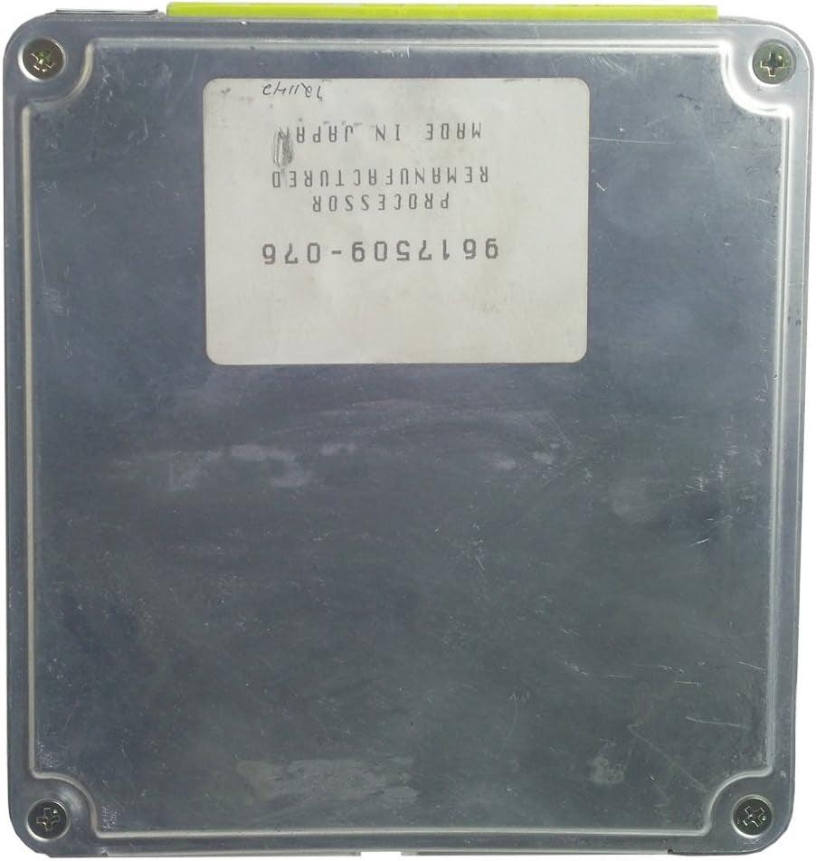 72-1142 Remanufactured Engine Control Computer
