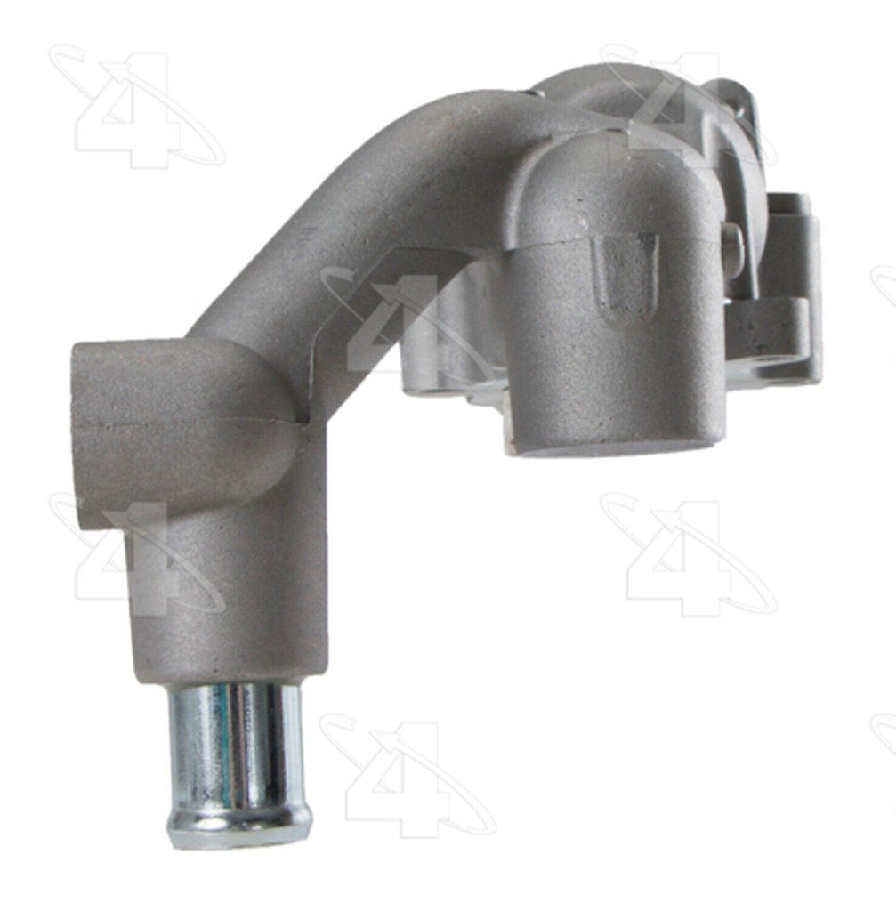 Engine Coolant Thermostat Housing for ES350, Avalon, RX350, Camry+More 86036