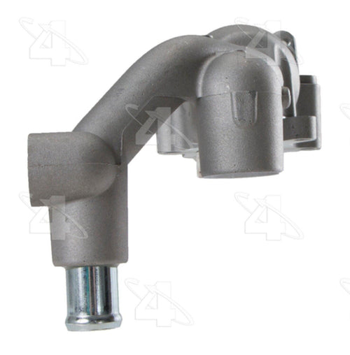 Engine Coolant Thermostat Housing for ES350, Avalon, RX350, Camry+More 86036