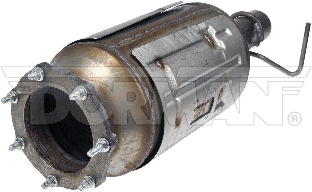 Dorman Diesel Particulate Filter (DPF) for 08-10 F-350 Super Duty 674-1007