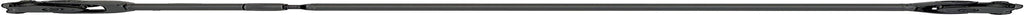 Dorman 938-074 Front Drive Shaft Compatible with Select Ford Models