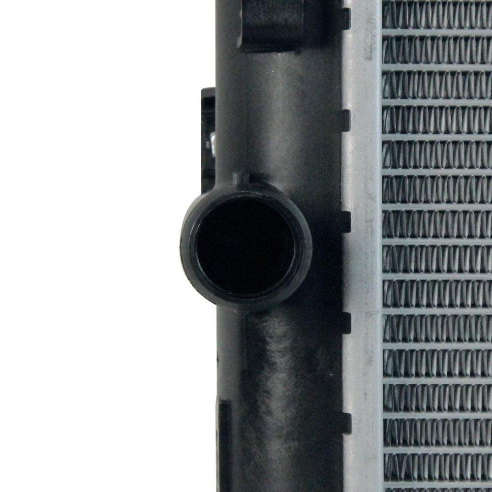 01 06 Cr Sbrng Sdn/Conv 2.7L V6 at 1R Pa Rad Fits 2006 Chrysler Sebring