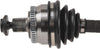 66-7384 New CV Constant Velocity Drive Axle Shaft